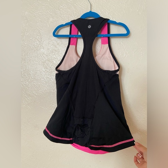 Lululemon Athletica  Tank Top - Picture 5 of 8